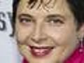 Isabella Rossellini Wants to Seduce You