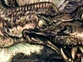 Dragons, mythes et légendes