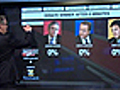 How To Follow The TV Debate Live