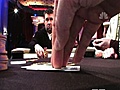 National Heads-Up Poker Championships - National Heads-Up Poker Championships: Finals Match 2