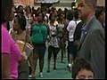 ESSENCE FEST 2011