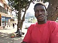 Swazis loosing their faith from the election