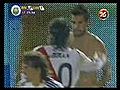 River Plate vs godoy cruz 2T tvc26