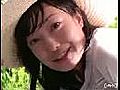 【CM】菅野美穂：大鹏药业 Tiovita Gold 15秒广告