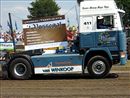 Truck & Tractorpulling 10e. editie 10 juli 2010 Putten Beach Pull team Havy Boys Toy 1e. pull