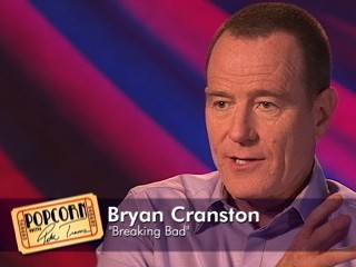 Bryan Cranston on Walter White