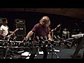 Sonisphere TV - Bill Bailey’s call to Metallica