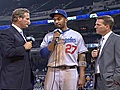 Dodgers talk about 4-3 win over Padres