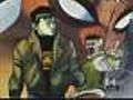 Moody: Comics Once More Reflect Real Life