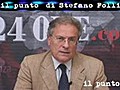 IL PUNTO/I guai giudiziari del premier e le ricadute politiche (di Stefano Folli)