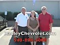 Radley Chevrolet Online Reviews