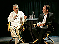 Errol Morris with Philip Gourevitch