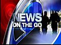 Noon News on the Go 5-31-11