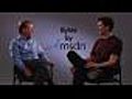Bytes by MSDN: Mark Russinovich and Tim Huckaby discuss changes in Windows 7