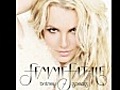 Britney Spears - He About To Lose Me