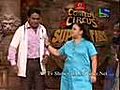 Comedy Circus 2010