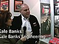Gale Banks Interview