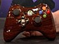 Tech Junkie: Xbox 360 Controllers