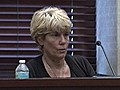 Casey Anthony Trial: Jules