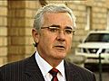 Wilkie wants pokie and forestry changes