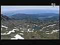 Los pirineos desde el aire 2