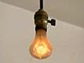 Bulb still works after 110 years