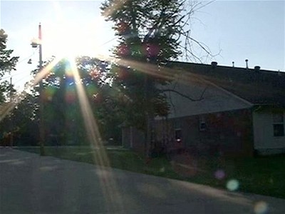 Heat Causes Bentonville Homes To Lose Power