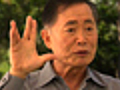 George Takei: One on One