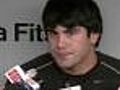 WEB EXTRA: Sox's Carlos Quentin On Coming Surgery