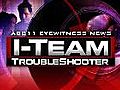 Troubleshooter: Hazmat scare