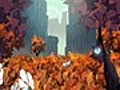 Island Of Wakfu Teaser Trailer