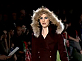 Toronto Fashion Week : Runways : VAWK F/W 2011