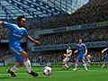 FIFA 11 Wii Sizzle Trailer