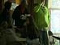 School Fieldhouse Standoff Reaches Day 6