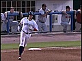 VIDEO: Bozied homers for IronPigs,  05/27