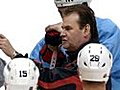 Cup-winning coach Pat Burns dies