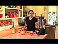 How to make Hazelnut Butter and Hazelnut Cocoa Spread
