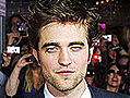 Happy Birthday,  Robert Pattinson!