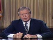 CBS News archives: Carter’s famous 
