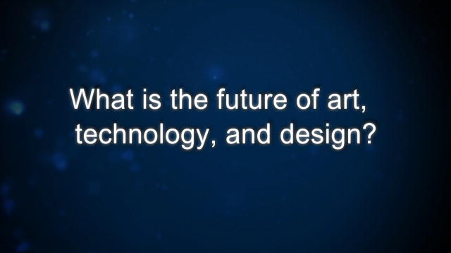 Curiosity: David Kelley: Future of Art,  Technology and Design