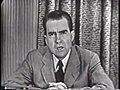 Richard Nixon:  On Money
