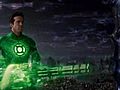 Green Lantern (Trailer 2)