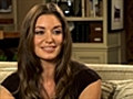 You Ask They Tell: Bianca Kajlich