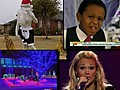 The Best and Worst of Christmas TV               // video added December 11,  2009            // 0 comments             //                             // Embed video: