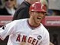 MLB on FOX: Angels Edge Yankees