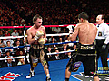 2010-05-15 Amir Khan vs Paulie Malignaggi 5/15/10 - Highlights: Khan-Malignaggi