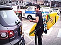 VW Tiguan road trip: Surfing Bondi
