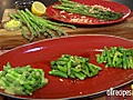 How to Cook Asparagus 