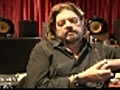 Alan Parsons Releases Eye 2 Eye DVD