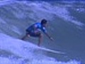 Brasileiro consegue título histórico de melhor surfista do mundo